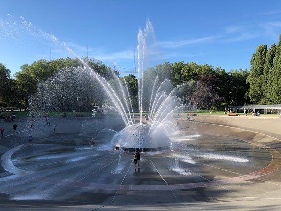 Seattle Center